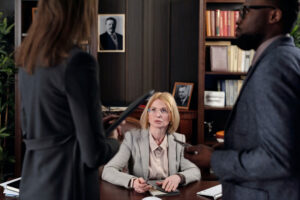powers of attorney