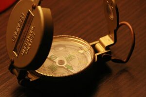compass