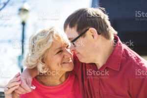 Legal guardianships