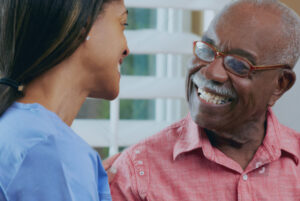 nursing home