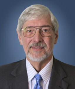 Richard Howard