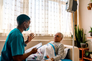 health care decision-making