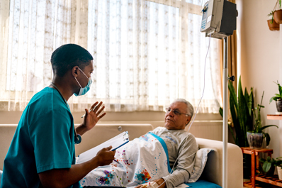 health care decision-making