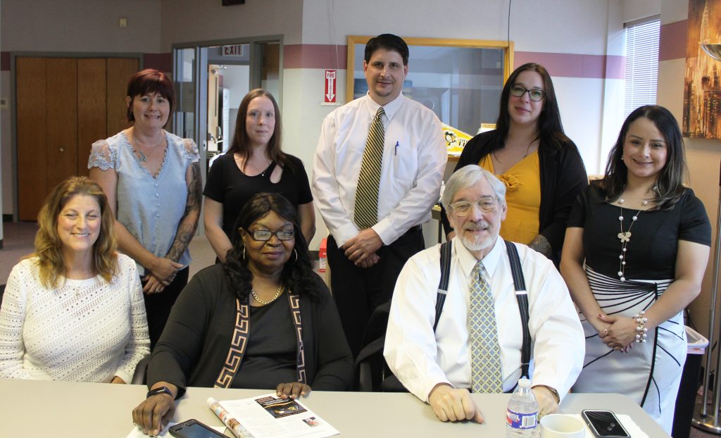 RCFS - fiduciary services for people with disabilities in Pennsylvania