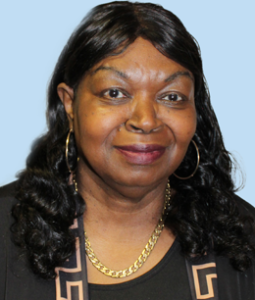 Mary B. Lovett