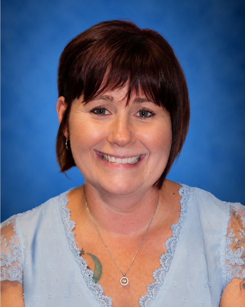 Carrie Henderson