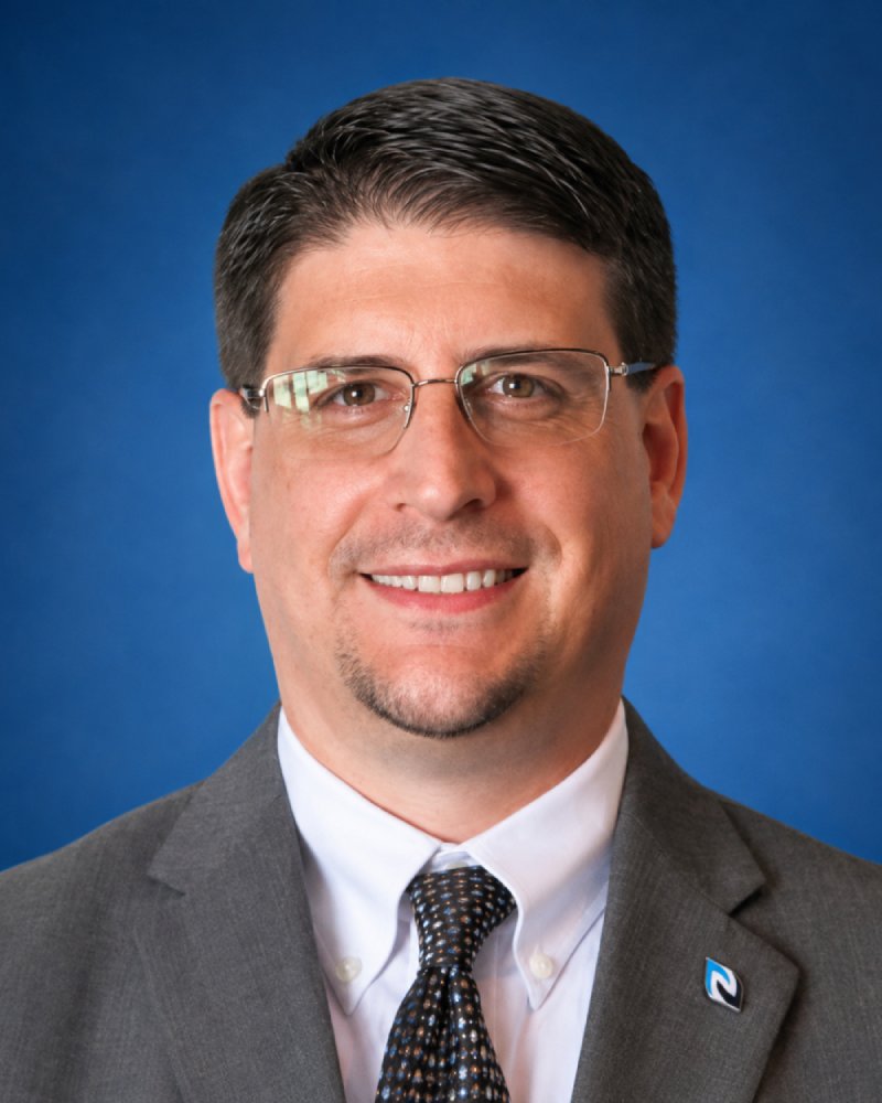 Eric O'Connor