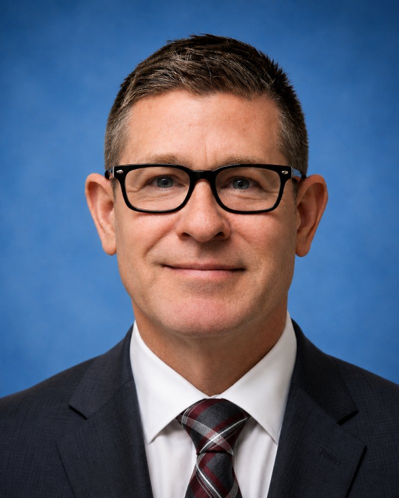 Jeff Ash