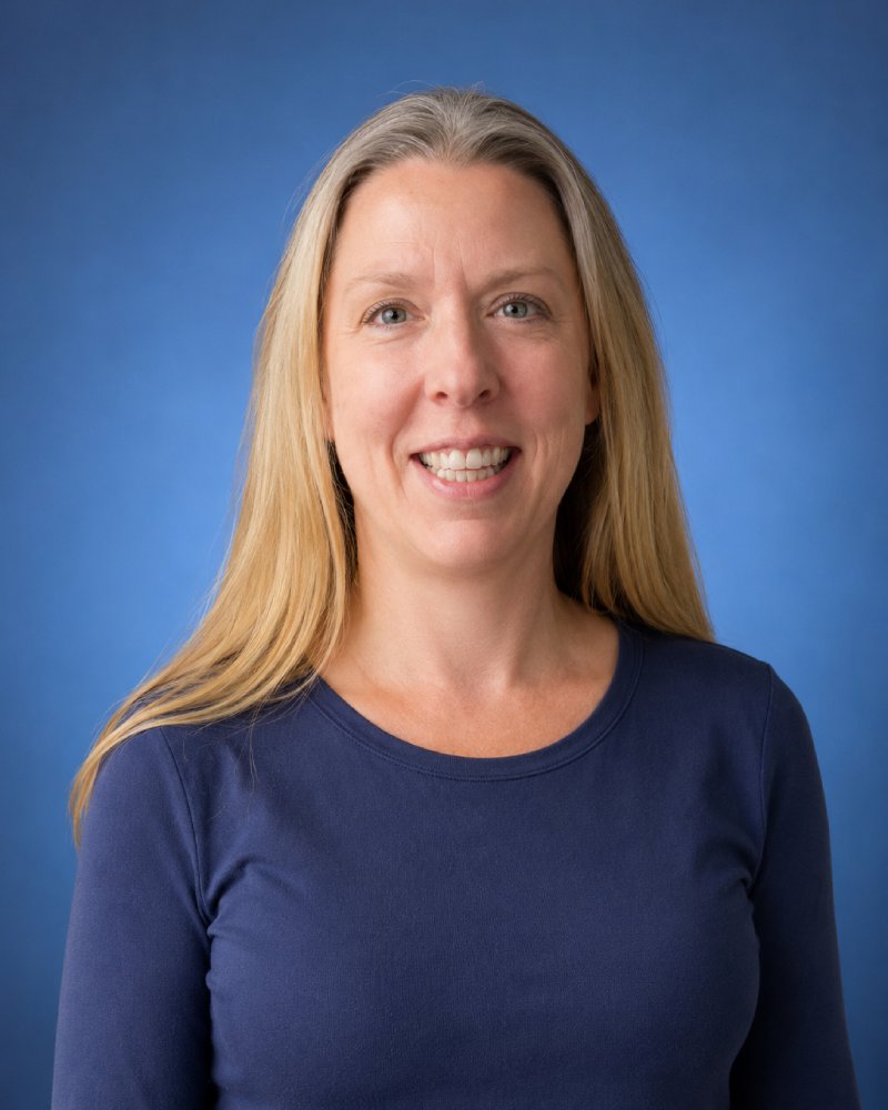 Kelly Morrow